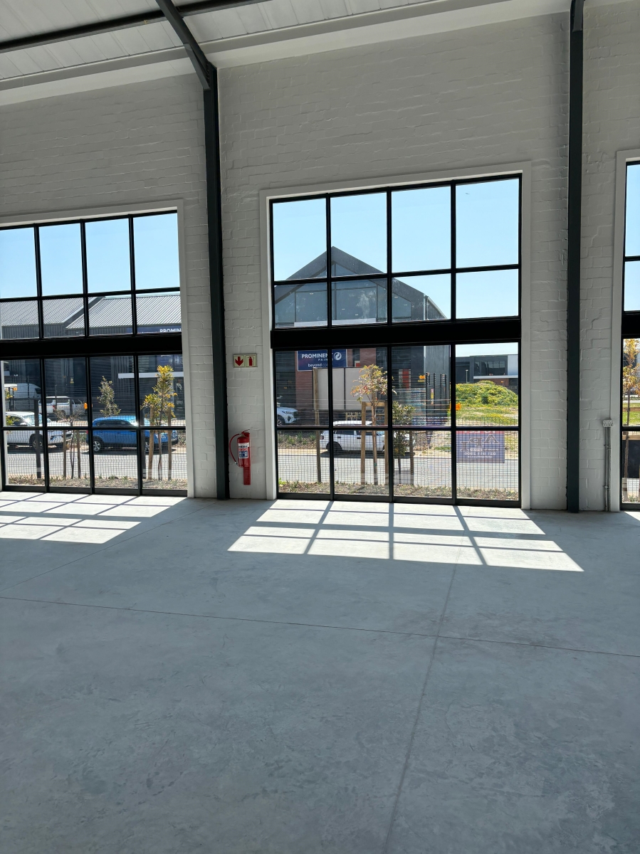 To Let Commercial Property for Rent in Stonewood Security Estate Western Cape